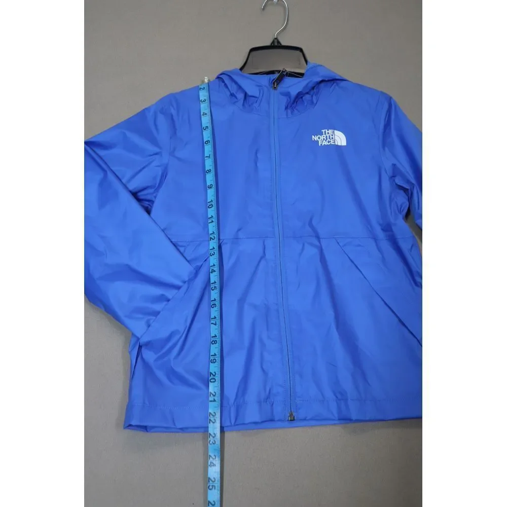 The North Face keep your